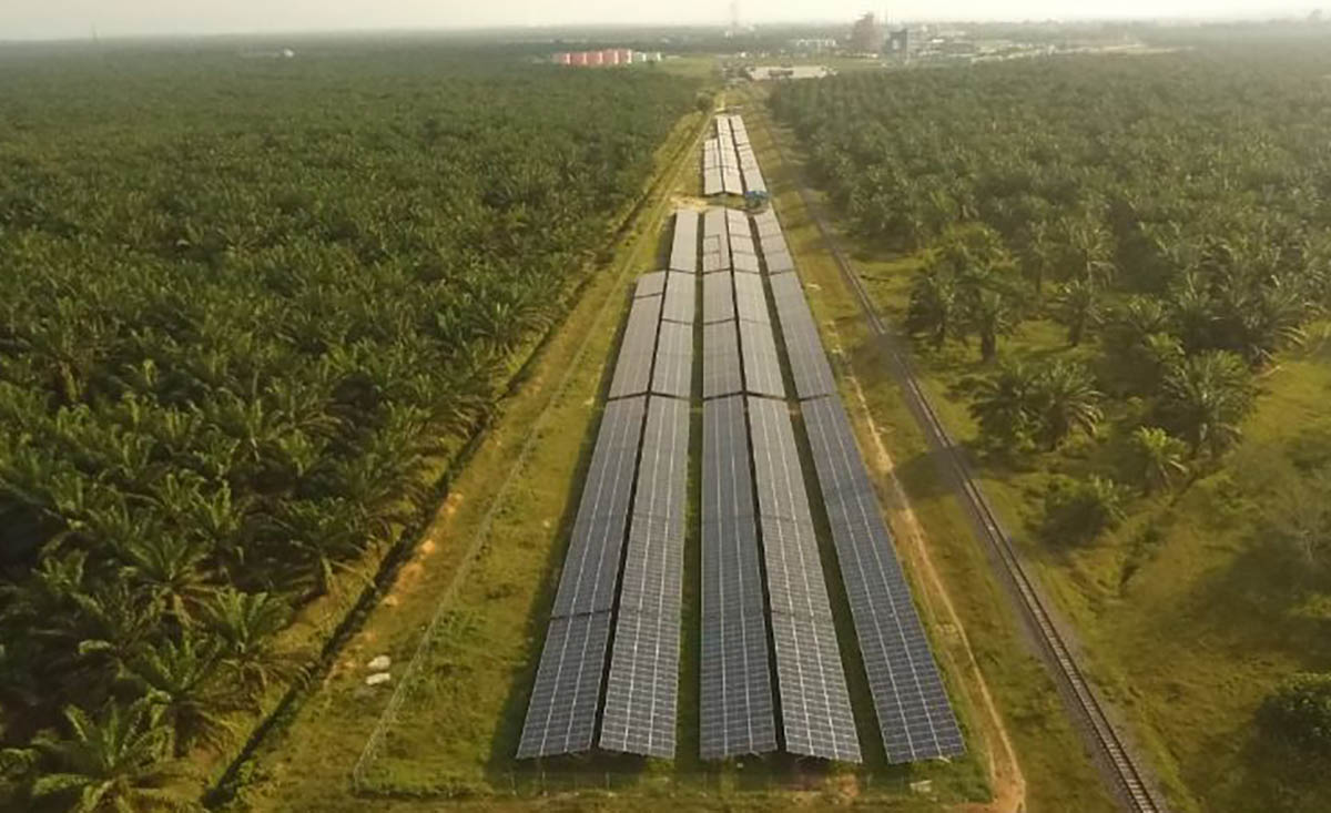 Energi Terbarukan