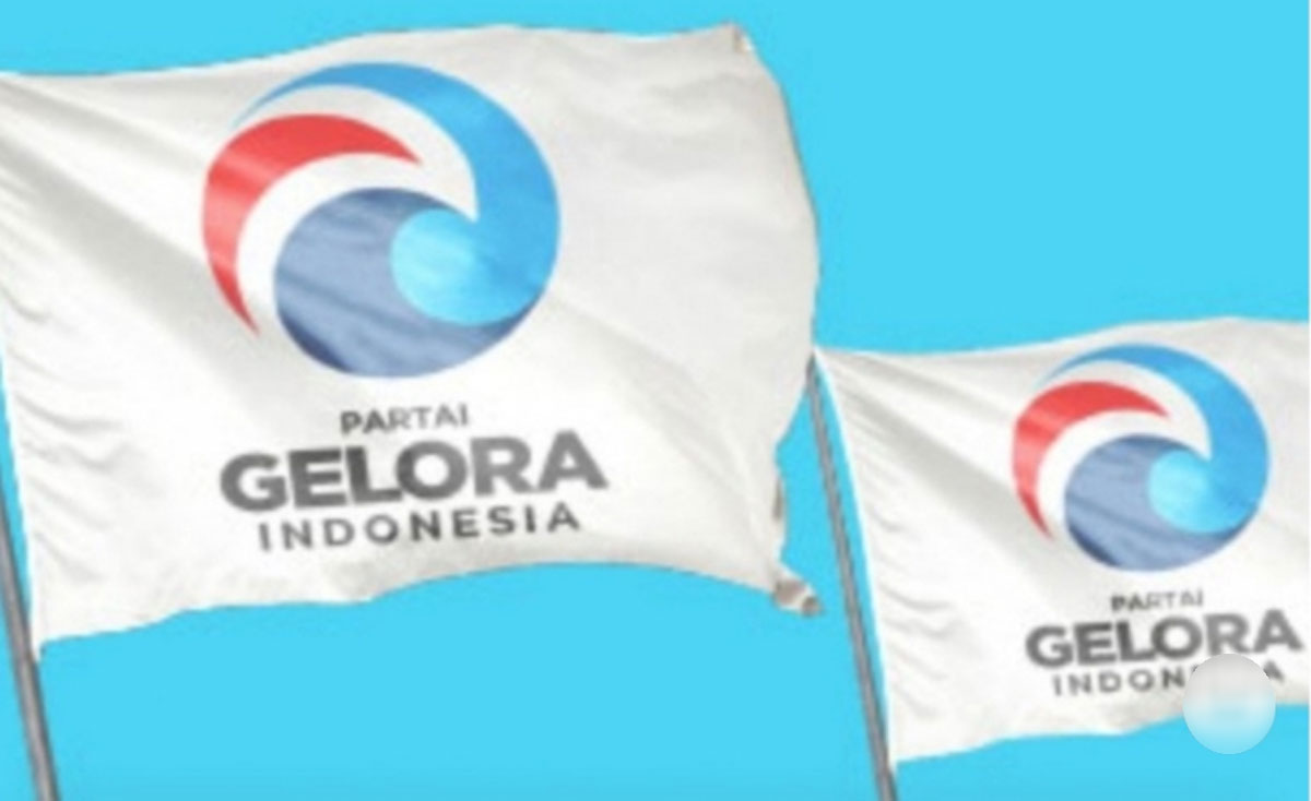 Partai Gelora