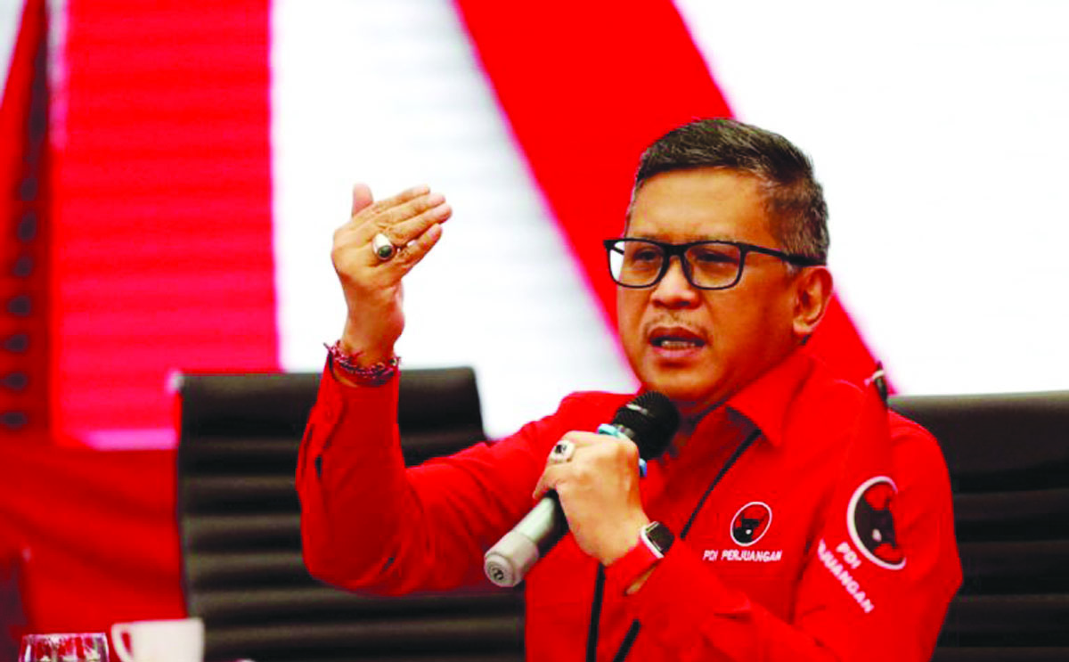 capres pdip
