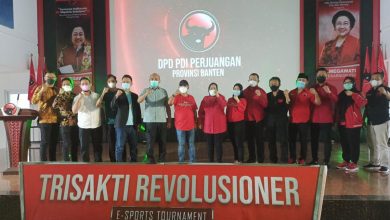 PDIP Banten