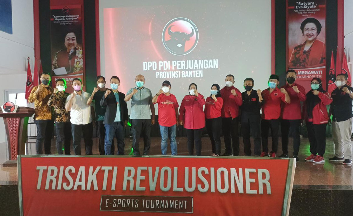 PDIP Banten