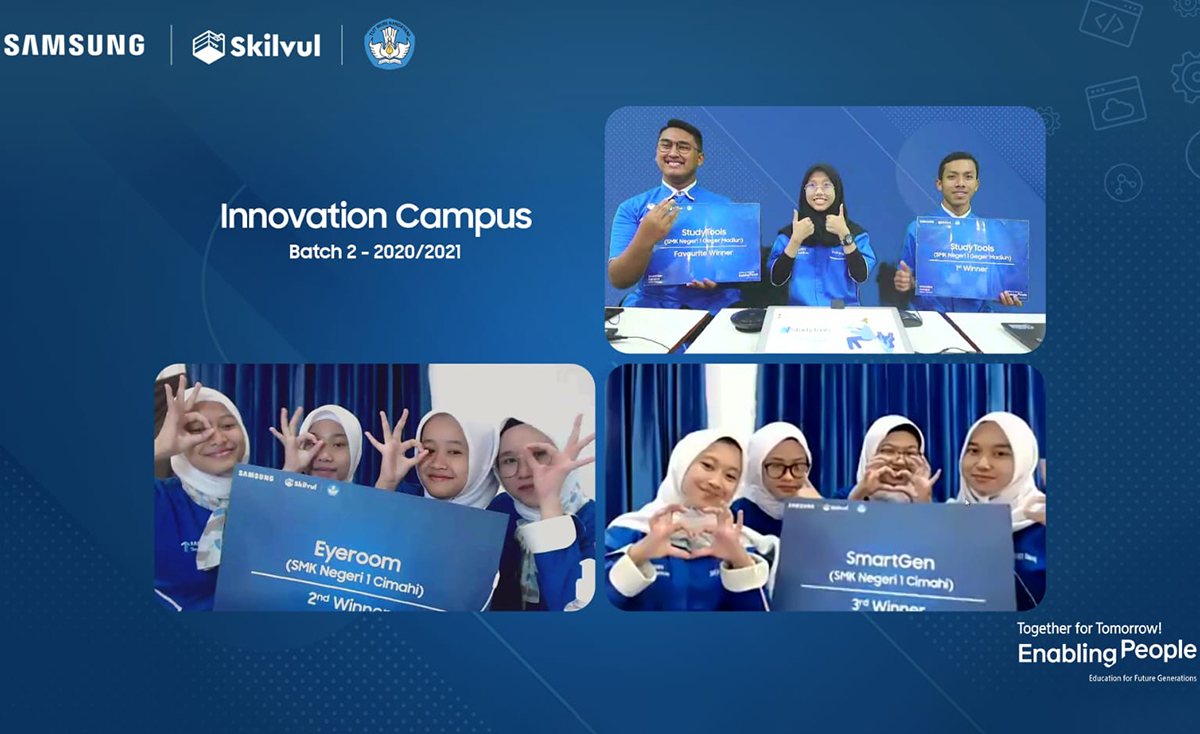 Samsung Innovation Campus