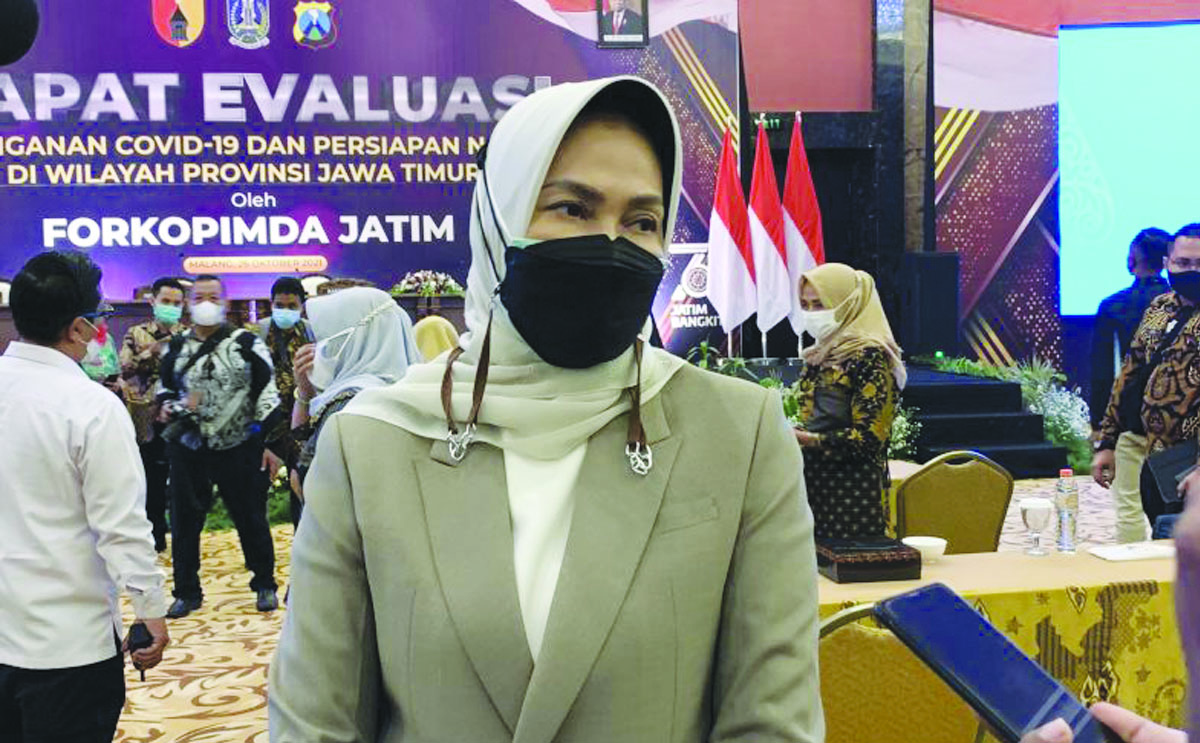 pemkot batu