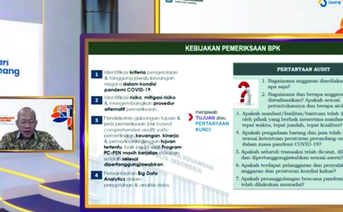 program pen