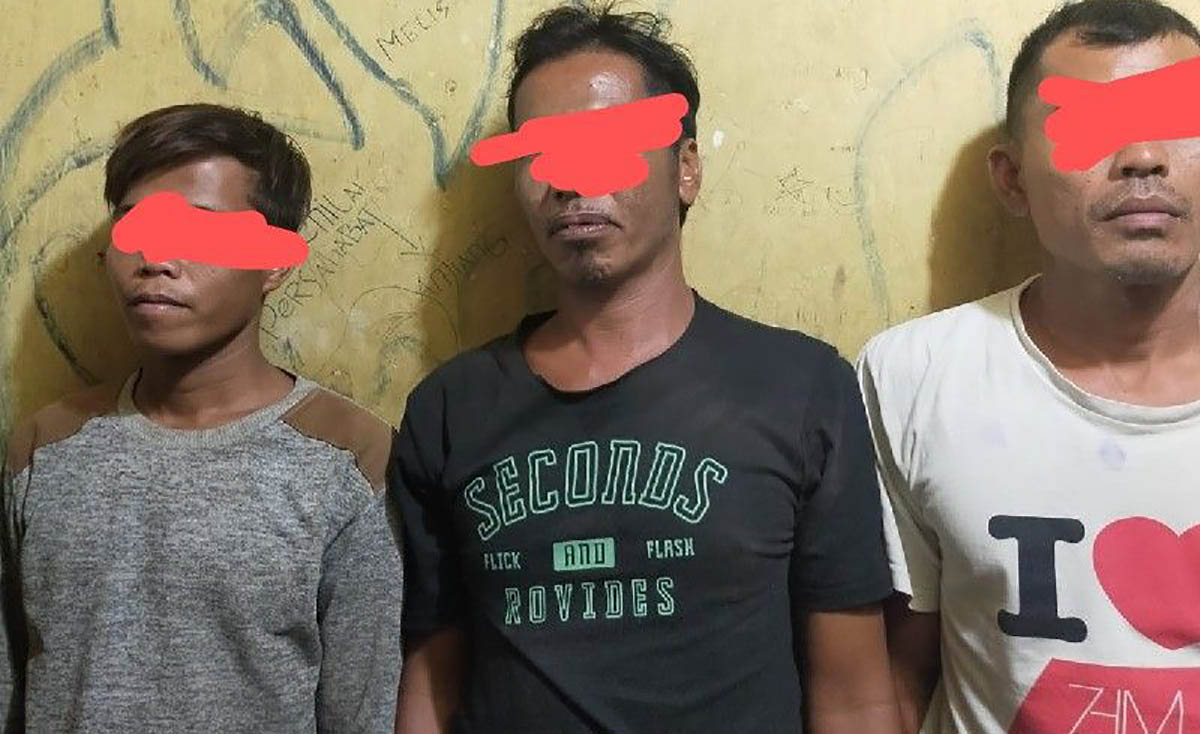 penjarah