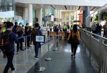 Jelang Pembukaan Penerbangan internasional Bandara Ngurah Rai, Ini Kata Kemenhub
