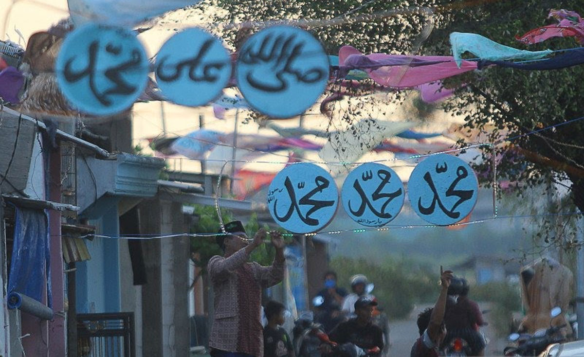 maulid