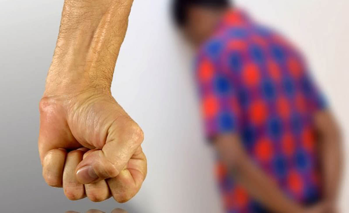 Pelecehan