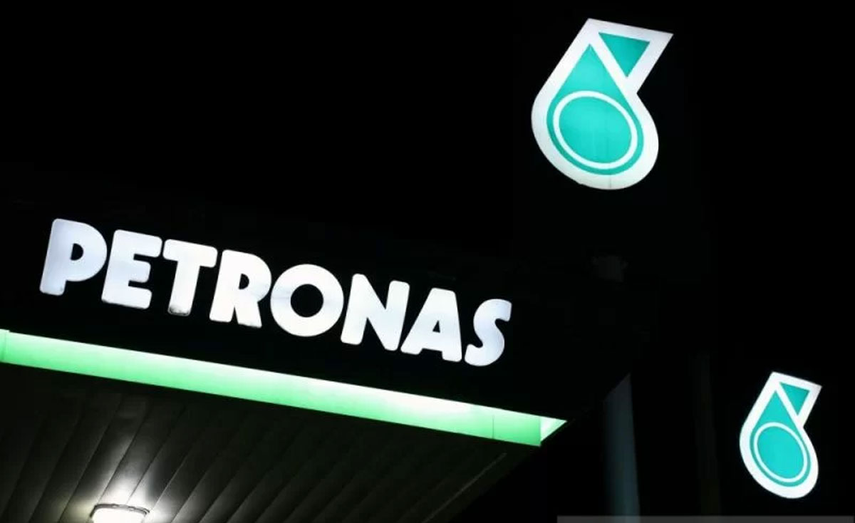 PETRONAS