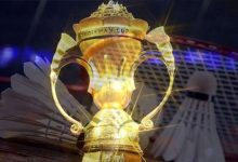 Indonesia Jumpa Malaysia di Perempat Final Piala Sudirman