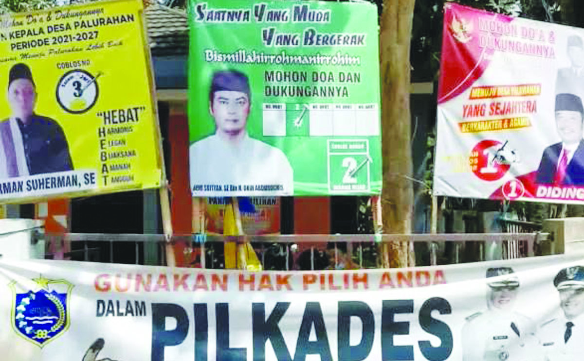pilkades