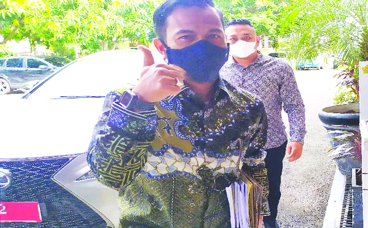 pengadaan kapal