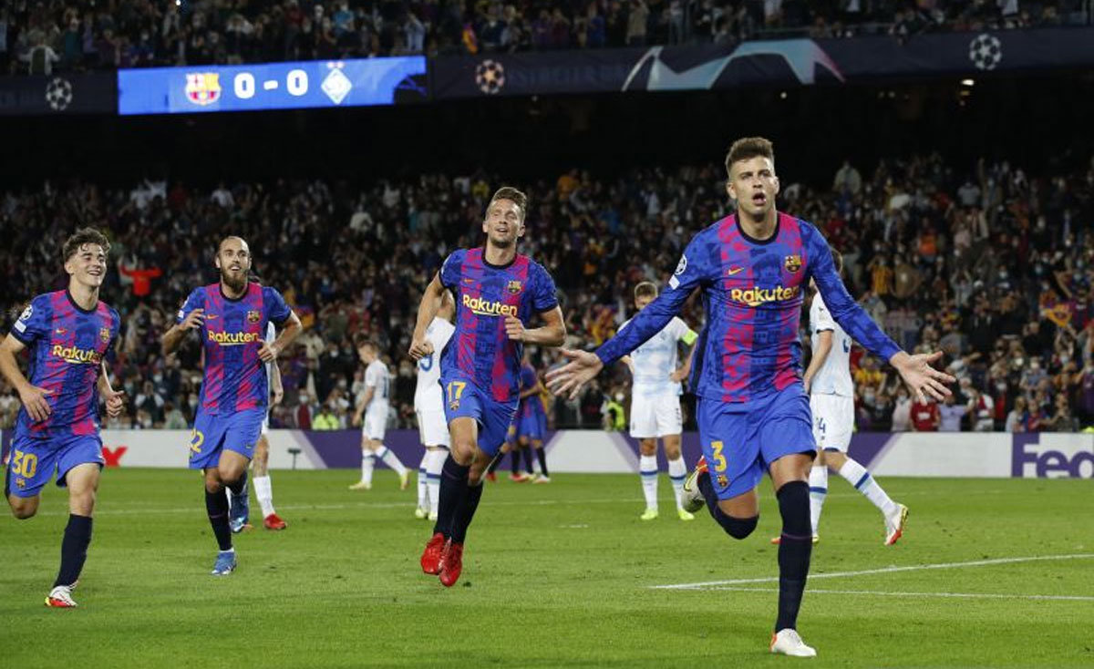 barcelona