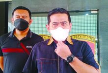 Kasus Pinjol Ilegal di Yogyakarta, Polda Jabar Tetapkan Satu Terdakwa