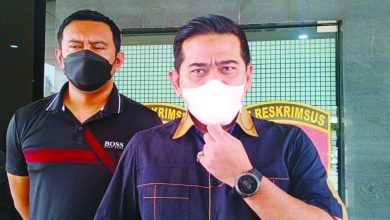 Kasus Pinjol Ilegal di Yogyakarta, Polda Jabar Tetapkan Satu Terdakwa
