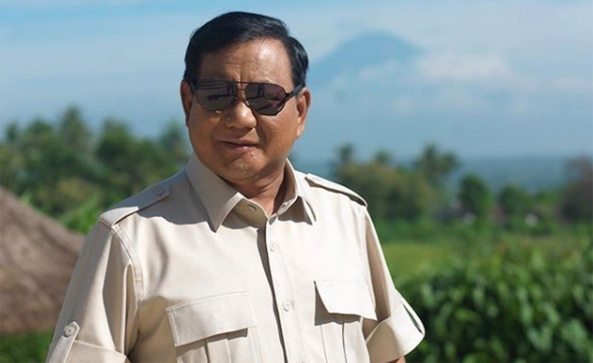 Prabowo