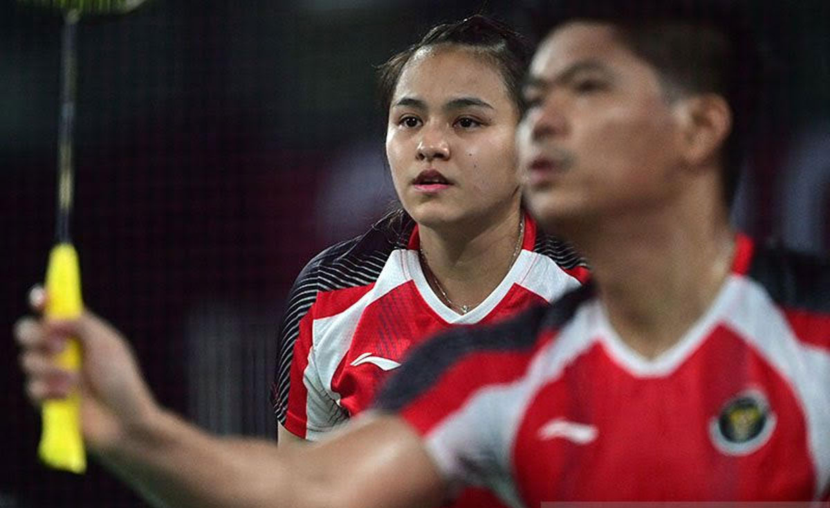 praveen melati