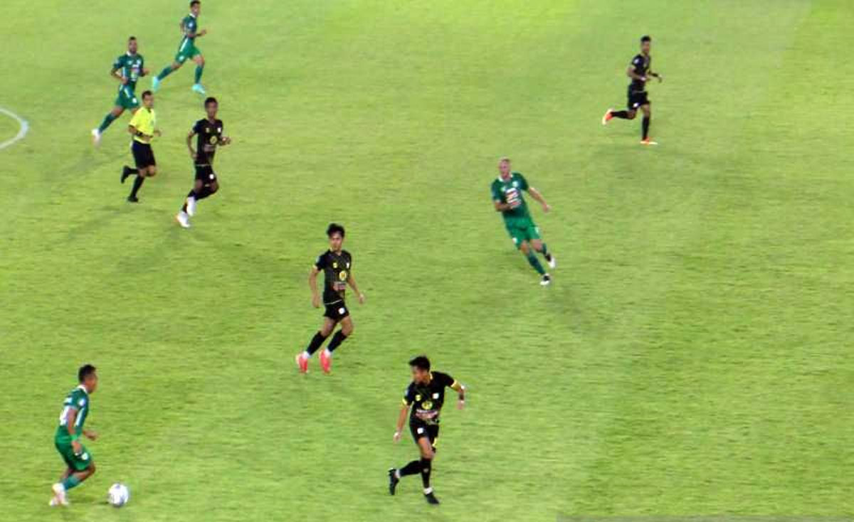 liga 1