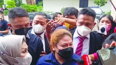 Kasus Putri Nia Daniaty, Pmj Bakal Gelar Perkara
