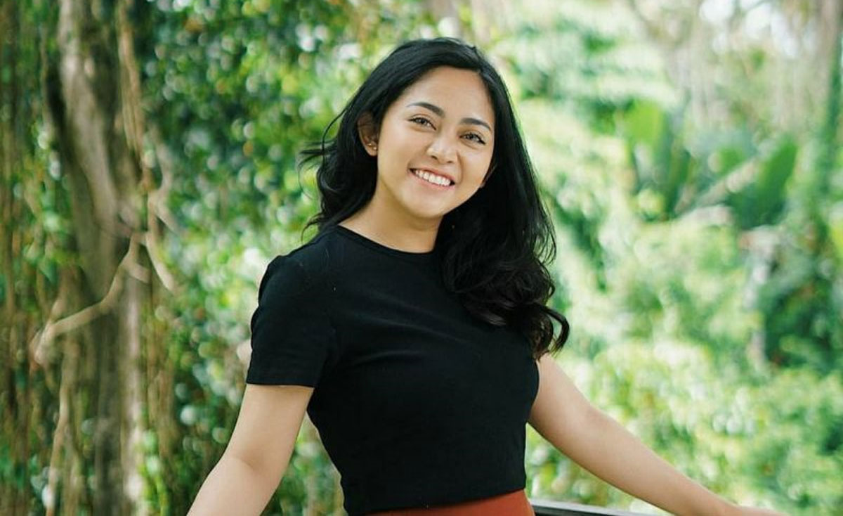 Rachel Vennya