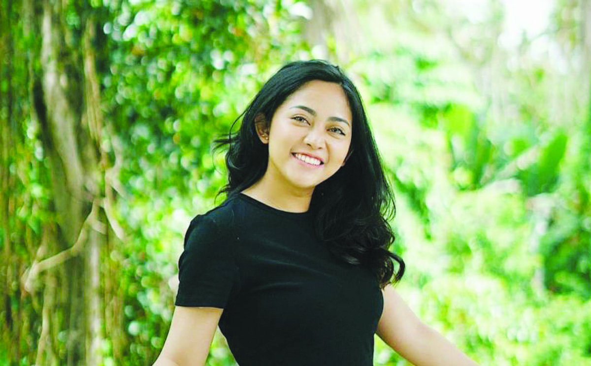 rachel vennya