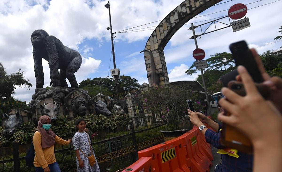 ragunan
