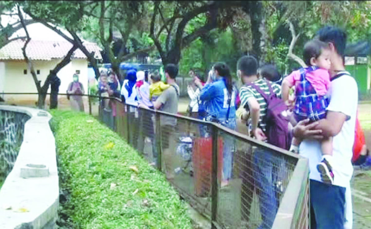 ragunan