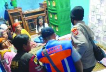 Remaja Putri Tenggelam di Cianjur Ditemukan Tewas