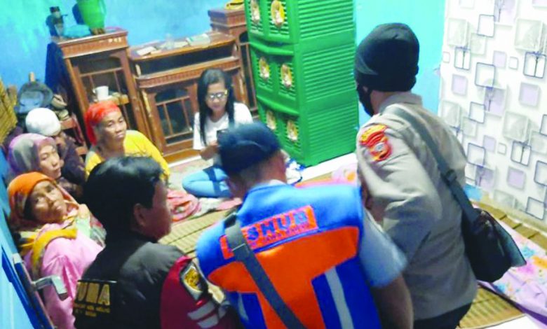 Remaja Putri Tenggelam Di Cianjur Ditemukan Tewas
