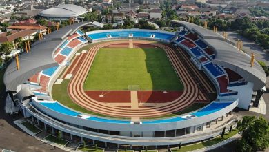 Kasus Stadion Mandala Krida Yogyakarta, Kpk Kembali Periksa 5 Saksi