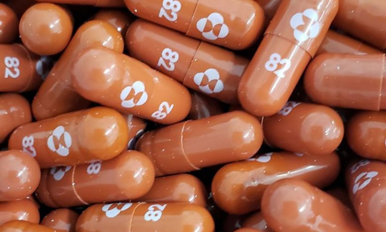 Australia Akan Beli 300.000 Dosis Pil Anti Virus Corona