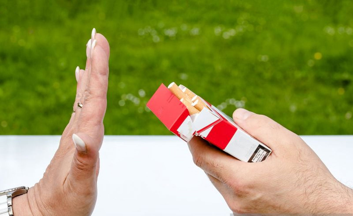 rokok