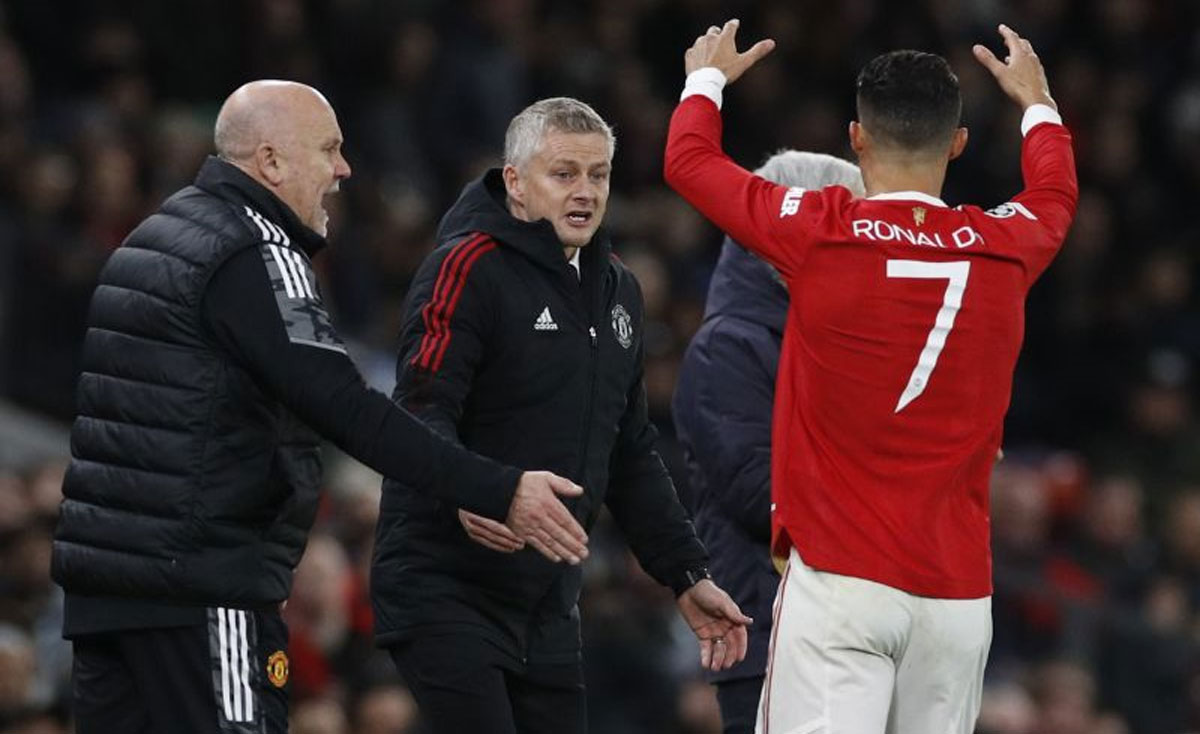 ronaldo