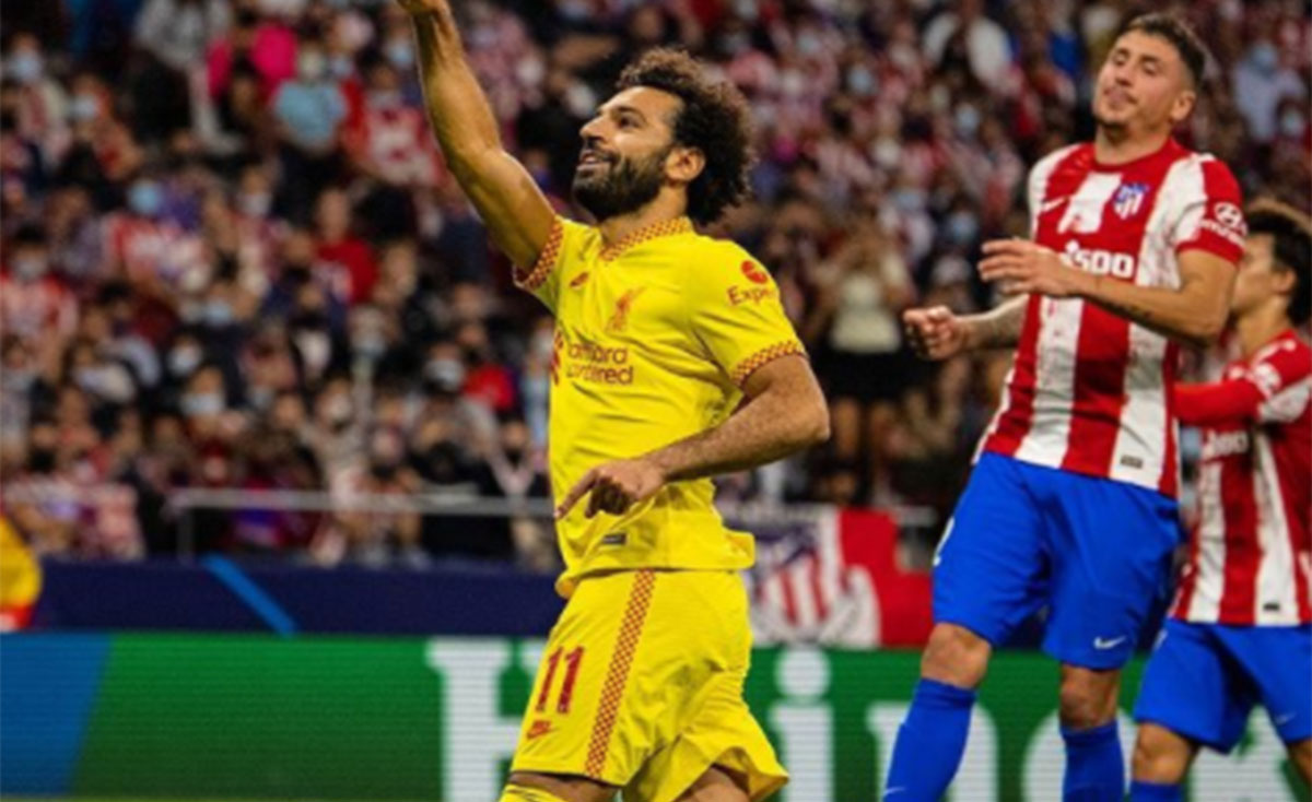 salah