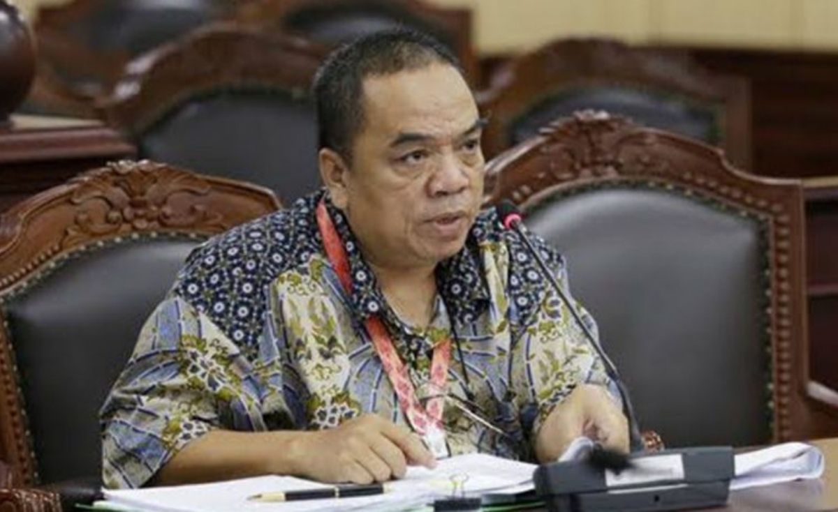 Komisi Informasi Pusat
