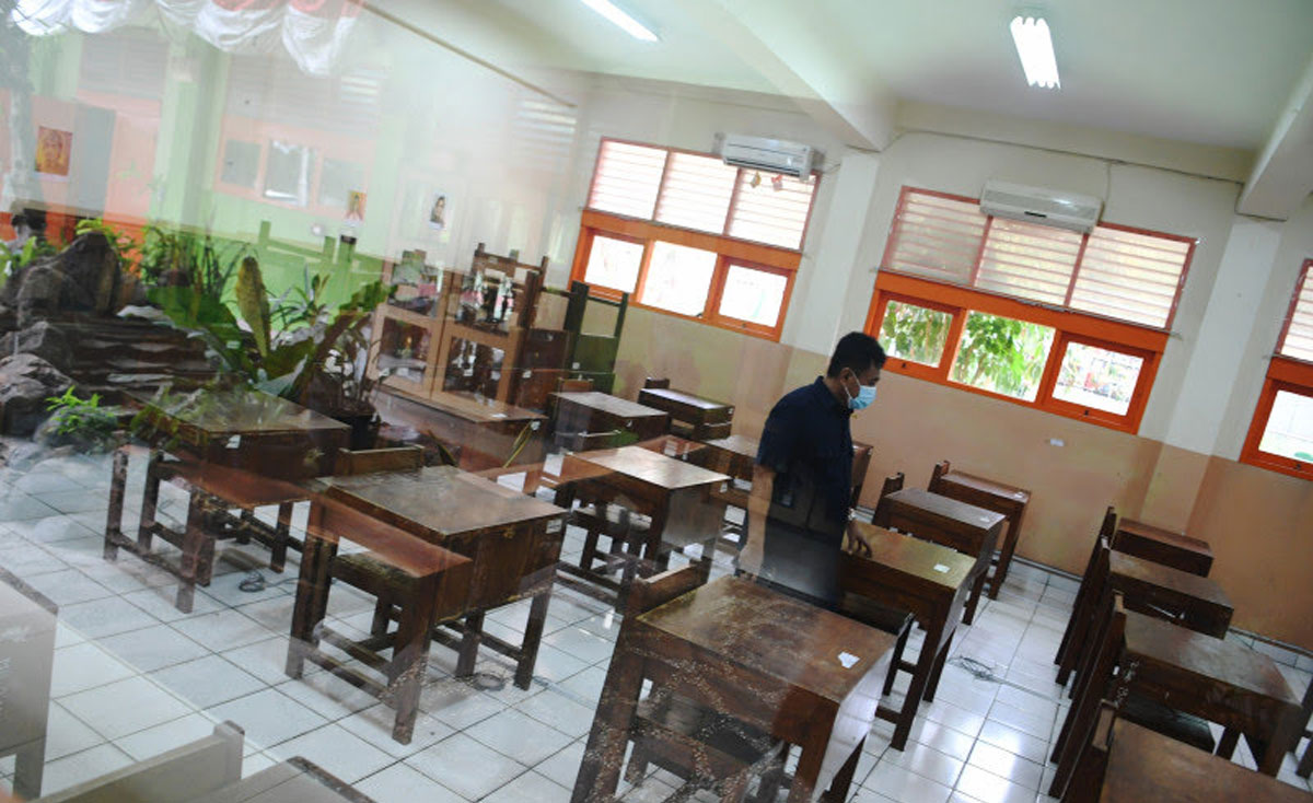 ptm terbatas