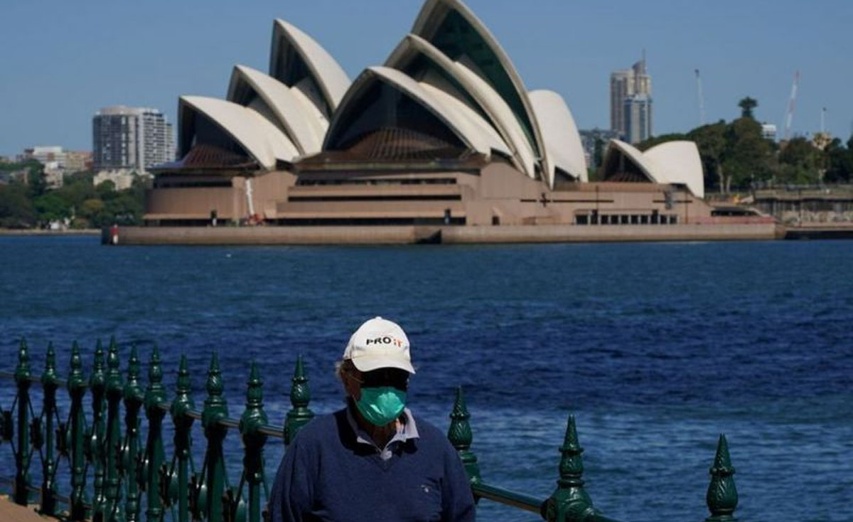Sydney