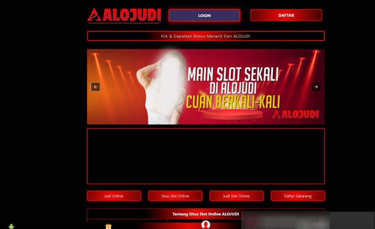 situs judi online