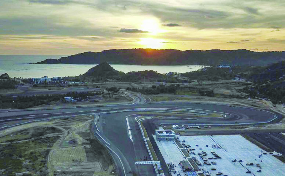 world superbike
