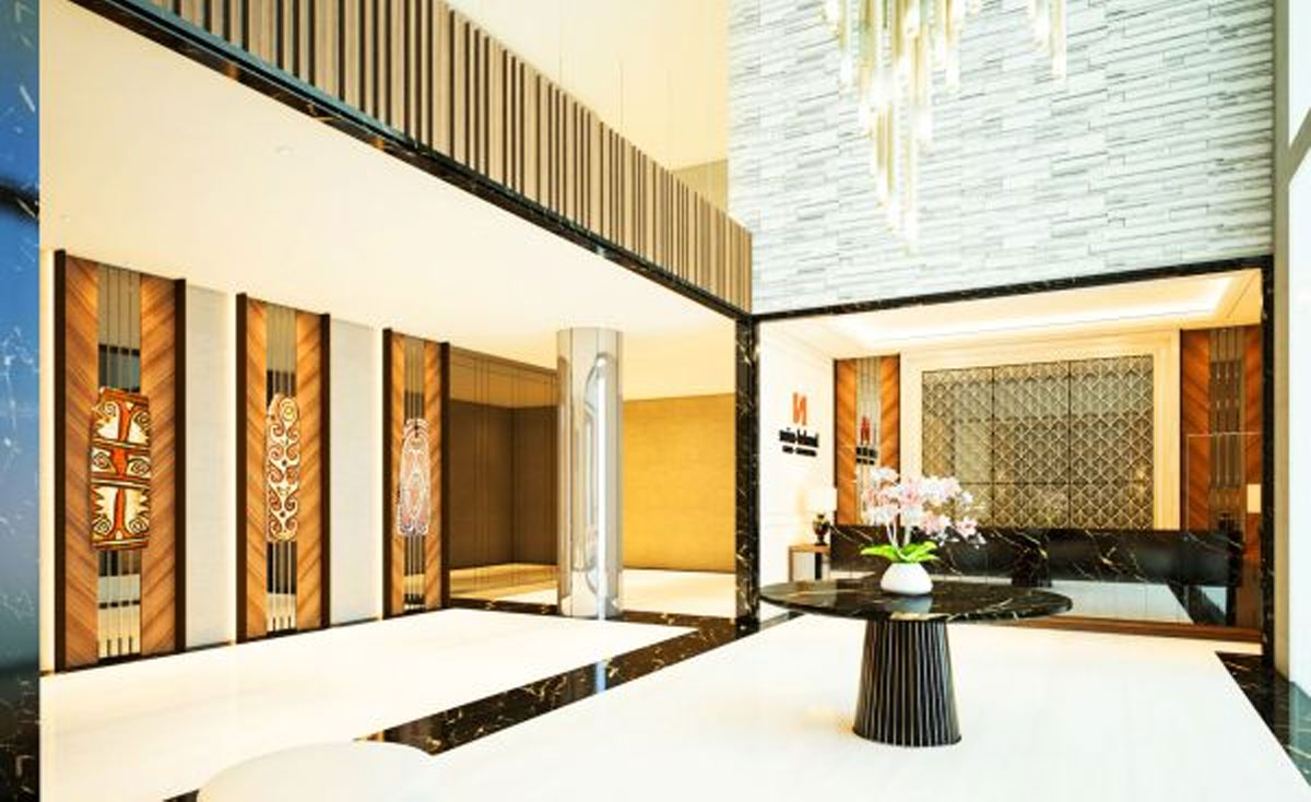 indoposco