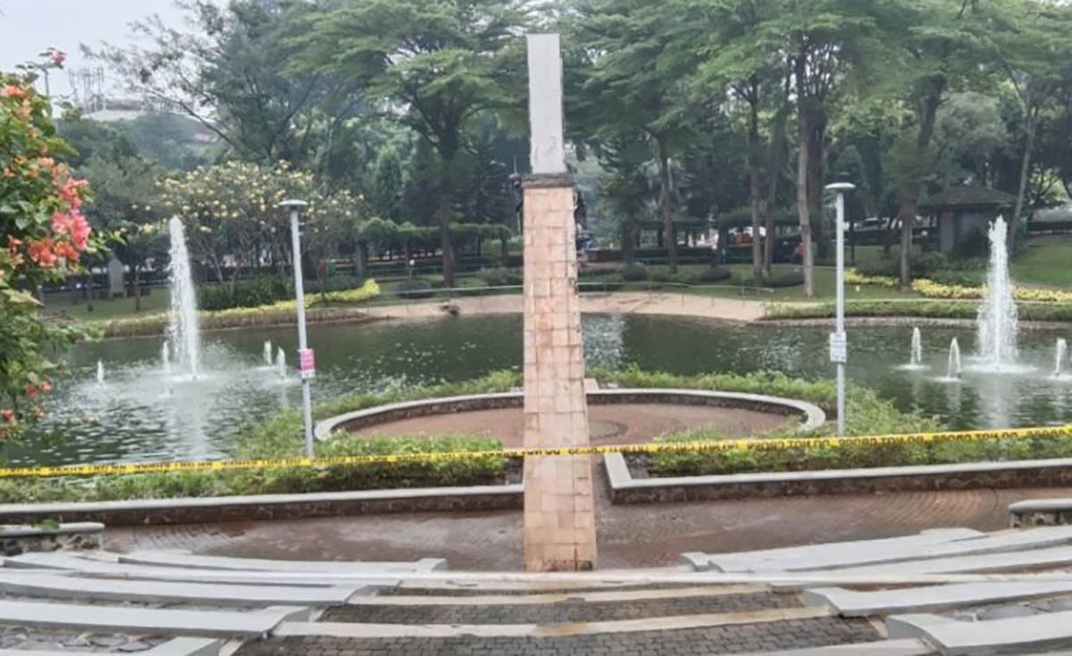 Area Publik