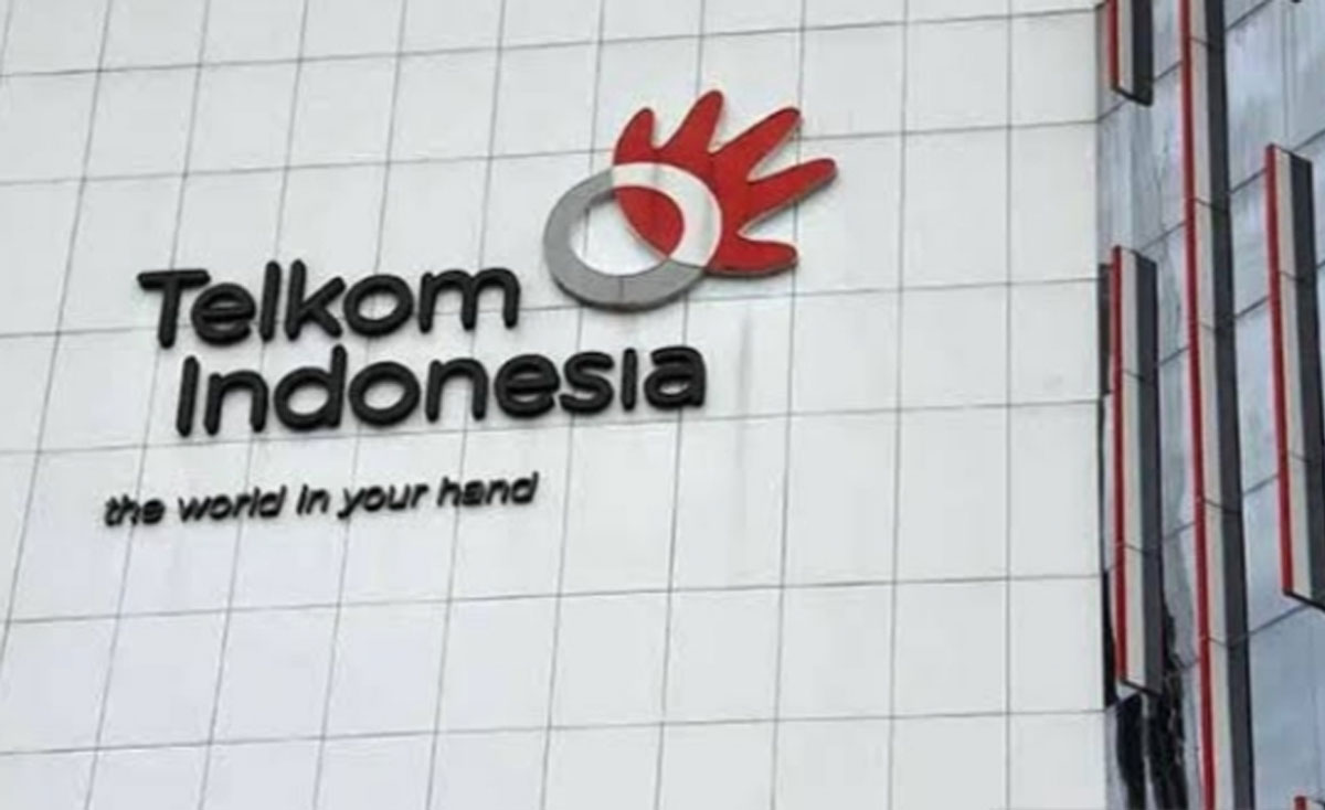 TELKOM