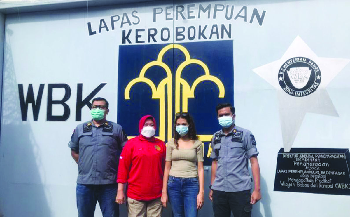 terpidana asal as
