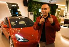 Trading Challenge Tesla 2021: Giveaway Terbesar Dengan Total 1,8 Miliar