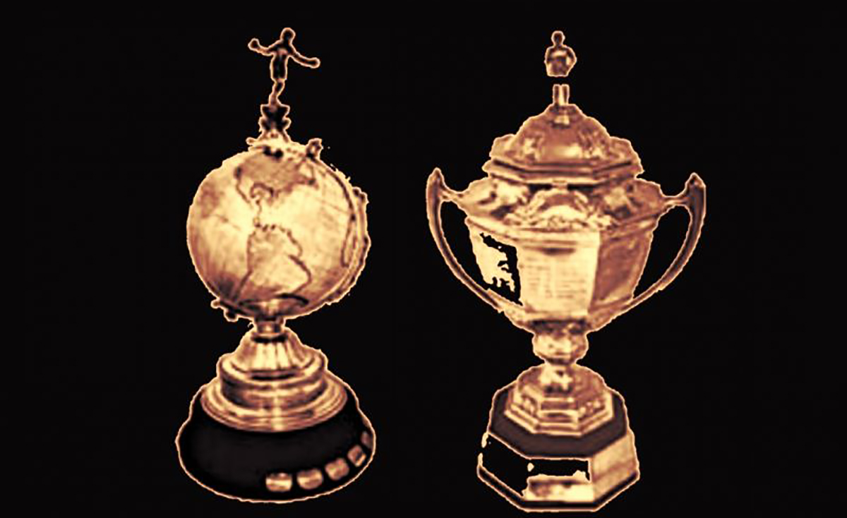 Piala Uber