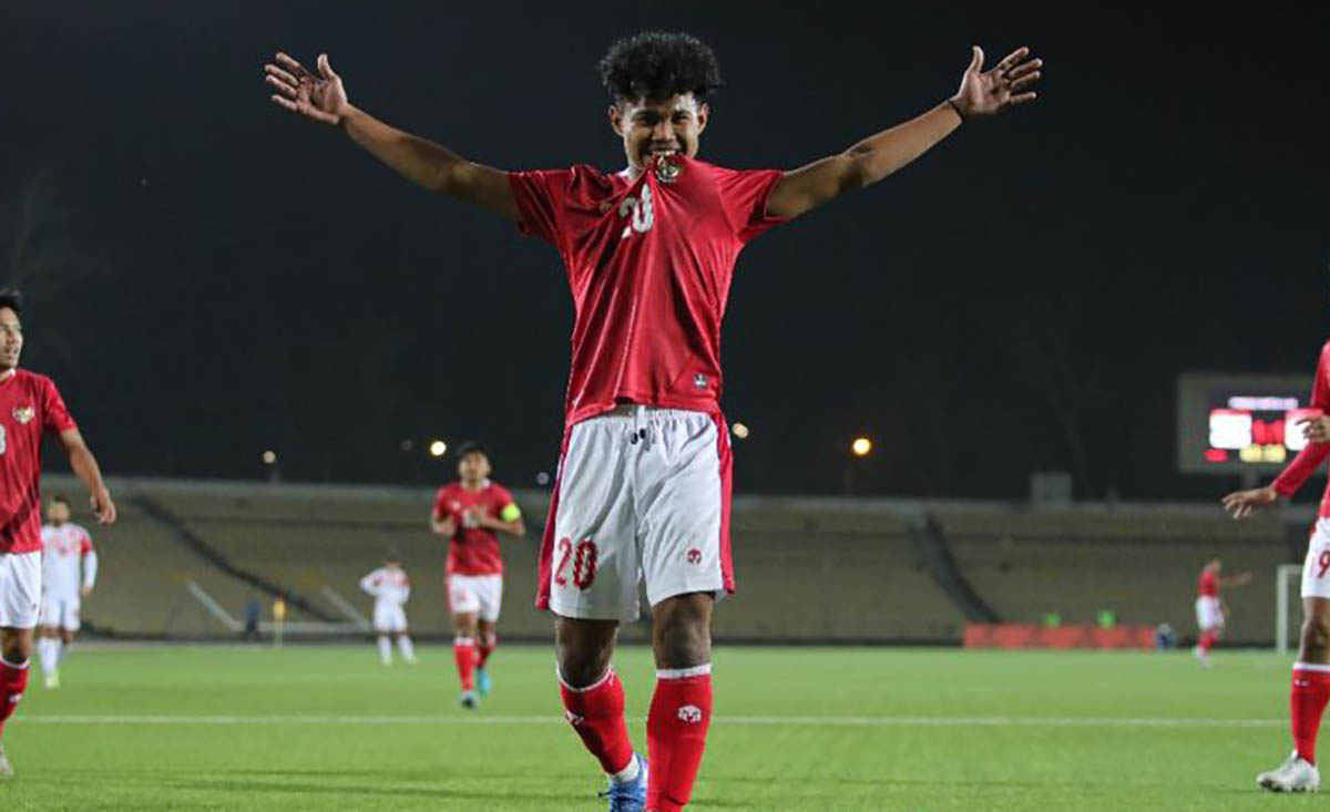 Timnas U-23