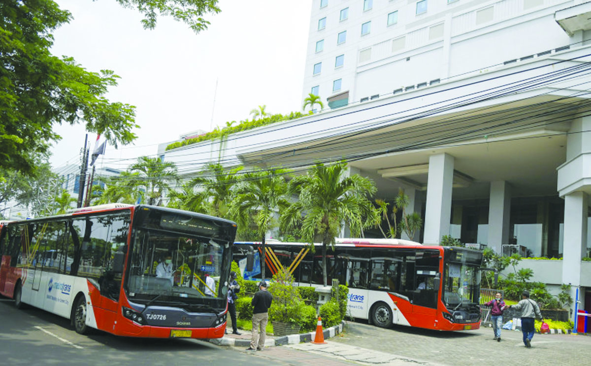 kontingen dki jakarta