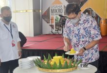 Indoposco Untuk Mendukung Umkm, Aston Kartika Grogol &Amp; Kartika Mall Mengadakan Kartika Expo 2021
