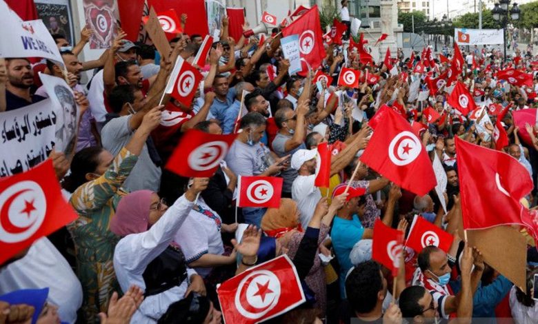 Presiden Tunisia