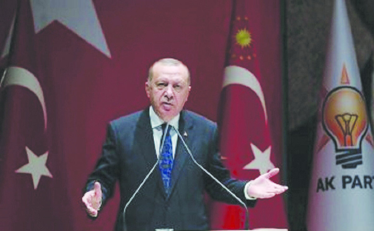 turki